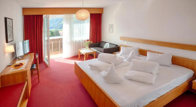 Hotel Weingarten