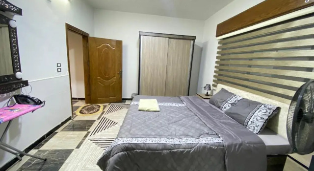 Апартаменты Jasmines House
