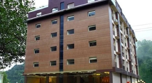 Wayanad Gate Resort, Забронировать Курортный отель Курортные отели штата Кералы, Курортный отель
