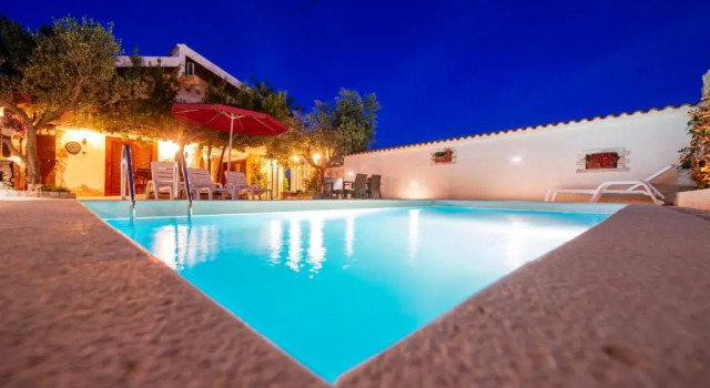Olive House Zadar