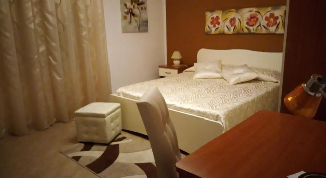 Трёхместный номер Standard LOasi Del Porto