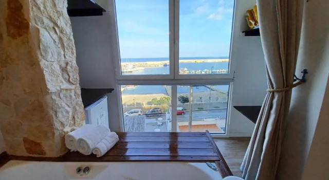 Люкс B&B 106 Maison de Charme