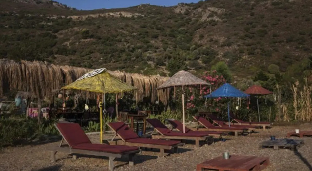 Kocabahçe Glamping, Забронировать Кемпинг Отели Мармарис с питанием, Пансион