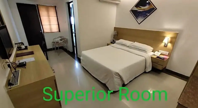 Номер Superior Arpanaa Hotel