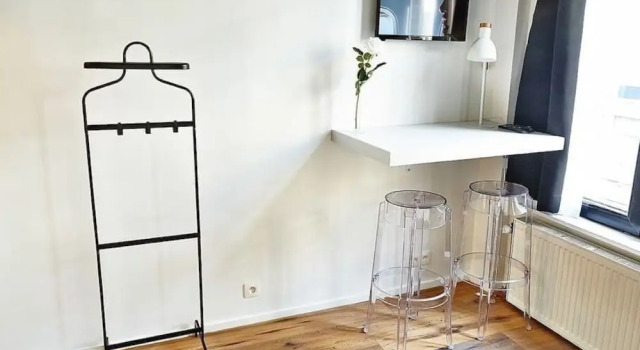 N9 Boutique Apartments