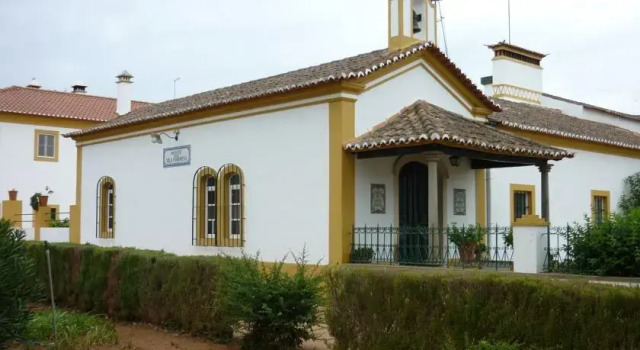Monte de Vila Formosa, Prenota Hotel Hotel a Alentejo con parcheggio, Parcheggio