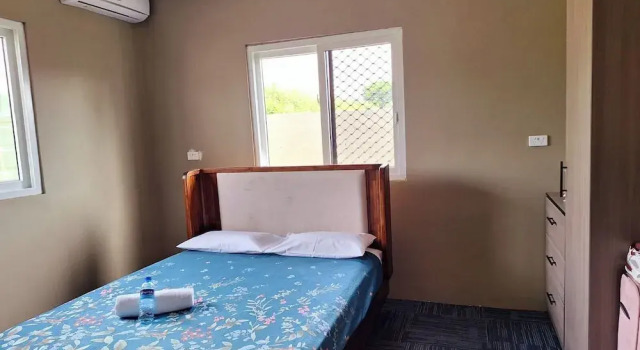 Апартаменты Premier Island Accommodation Nadi