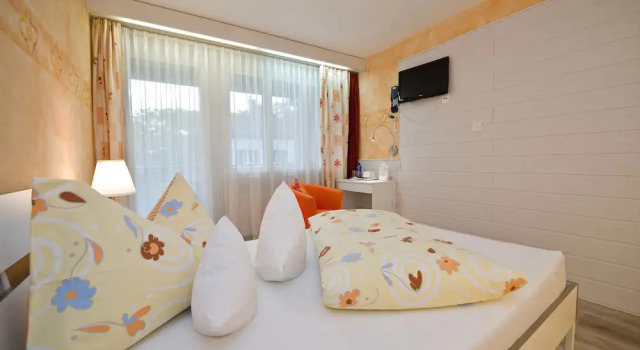 Garni Hotel Torkelbündte, Prenota Hotel Bad Ragaz 