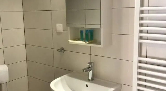 InCity Deluxe Studio 4, Book Hotel  