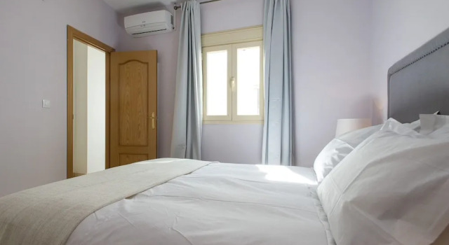Апартаменты Superior Boutike Guesthouse