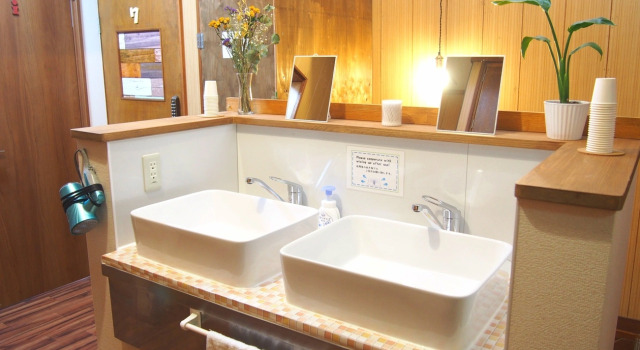 Tabinoyado MatsueGuesthouse, Book Hotel Hotels in Matsue with Parking, Parking
