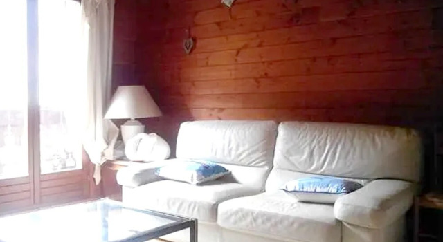 House with 3 Bedrooms in Saint-Gervais-Les-Bains, with Wonderful Mountain View And Furnished Garden - 2 Km From the Slopes