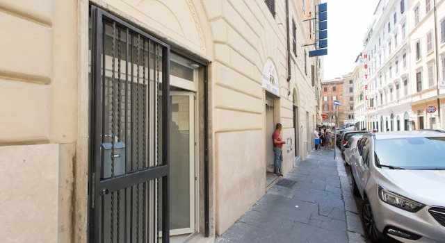 Rental In Rome Enjoy