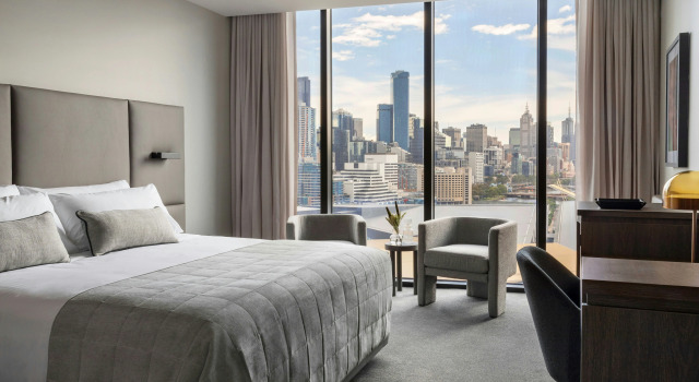 Oakwood Premier Melbourne