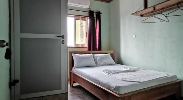 Économie chambre Hôtel 2S