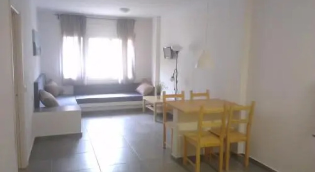 Apartaments La Riera