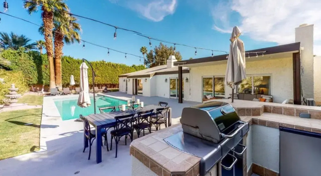 Коттедж Mountain View Luxury Nogales Springs Escape