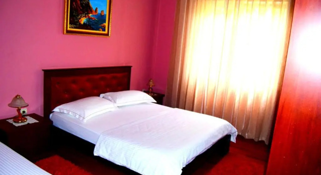 Номер Standard VILA LILI Guest House - Berat