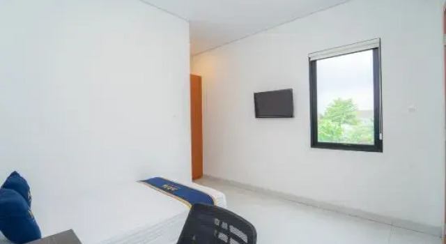 Deluxe Zimmer Kragilan CoLiving By ARBA