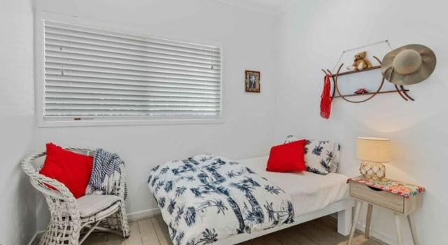 Burleigh Coastal Escape 4BR Home, Prenota Affittacamere Hotel a Queensland con parcheggio, Parcheggio