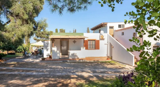 Sardinia Re - Gutierrez 31 Country House