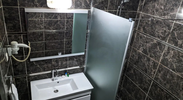 Трёхместный номер Standard Grand Cinar Hotel