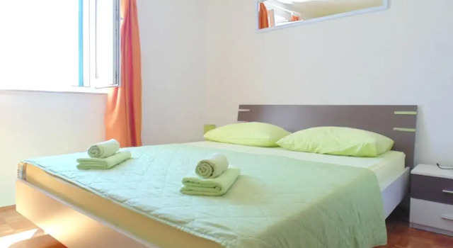 Двухместный номер Standard с видом на город Guest House Petricevic
