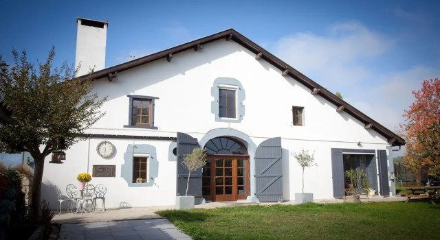 La Belle Landaise, Réserver Hôtel Peyrehorade 