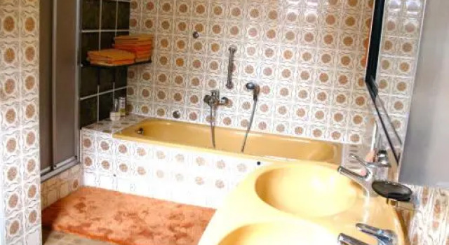 Gästehaus Hohenstein, Rezervasyon Otel Hessisch Oldendorf 