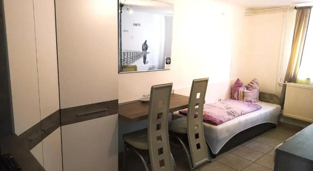 Двухместный номер Standard Hostel Maros