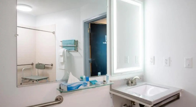 Номер Luxury Athens Central Hotel