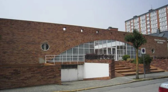 Apartamentos Elena, Rezerwuj Apartament Laredo 