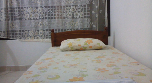Одноместный номер Standard Mazz Homestay