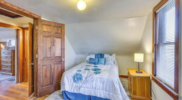 Коттедж 3 Mi to Golf - Beatrice Vacation Home!