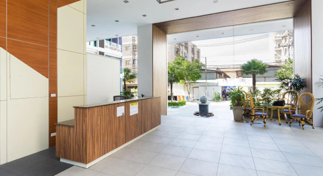 Garden Tropical Siam, Забронировать Отель Южная Паттайя Паттайя