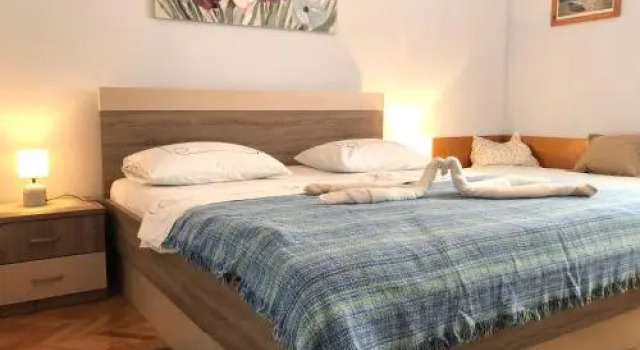 Apartment Ciba, Prenota Appartamento Komiza Vis