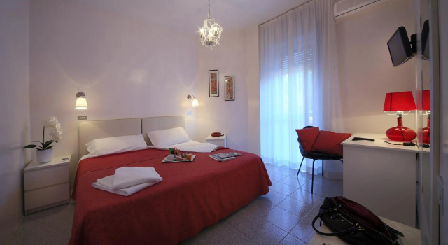 Hotel Cristallo