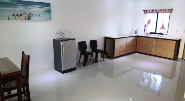 Апартаменты Malinao View Beach Resort