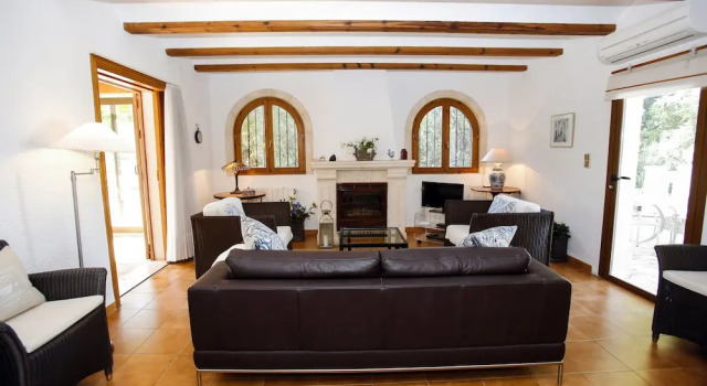 013 Villa Pinos