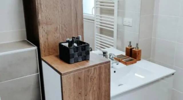 Designed Well Decorated Apt In La Teste De Buch