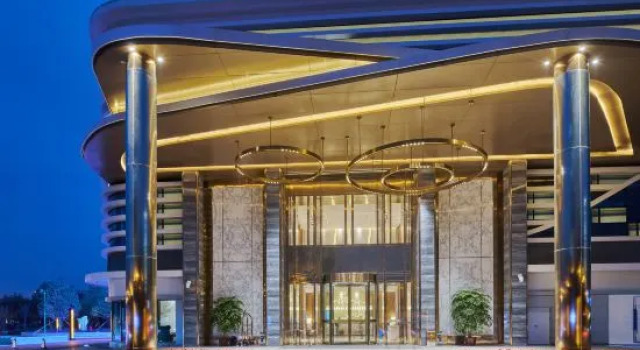 MATEL LI Hotel, Book Hotel Hotels in Liuzhou with Parking, Parking