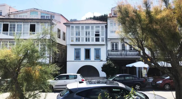 Casa Maruja
