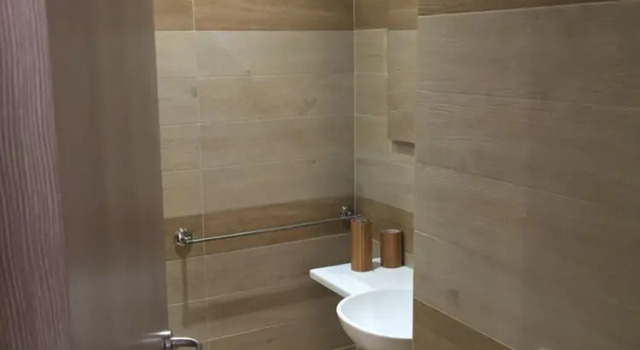 Четырёхместный номер Standard с балконом и с видом на город B&B Caracciolo 109