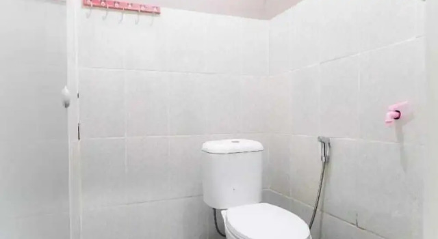 Habitación Estándar OYO 94253 Cikunir Residence Syariah