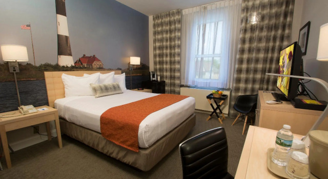 Двухместный номер Deluxe Adria Hotel and Conference Center