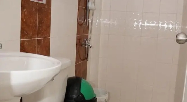 Двухместный номер Standard с 2 комнатами с балконом Ds Oceanview Beach Resort