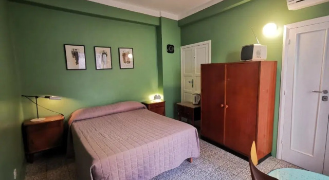 Номер Standard Casa Farella B&B in SUITES Apartments and Terrace Altamura x Matera