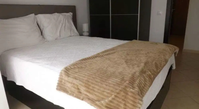 Apartment with 2 Bedrooms in Albufeira, with Wonderful City View, Terrace And Wifi - 2 Km From the Beach, Rezerwuj Apartament Hotele w Algarve z parkingiem, Parking