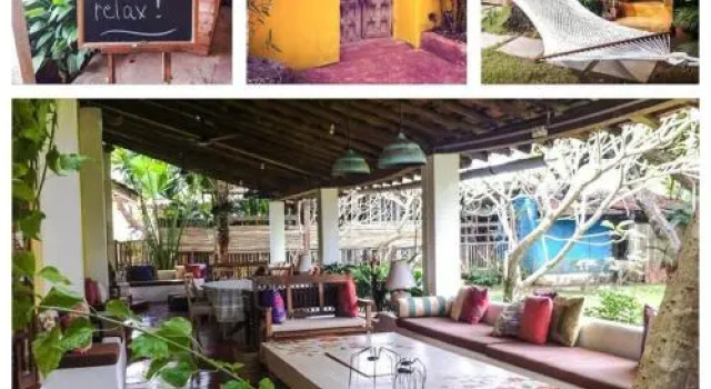 Turia Villa Canacona Palolem, Reserva ahora Boutique Canacona Lagos
