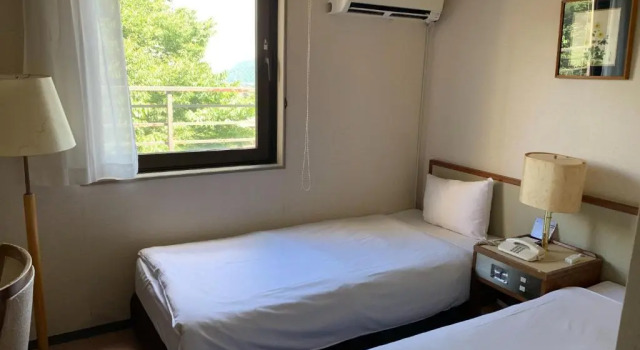 Hotel Fuyokaku - Vacation STAY 13411v